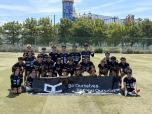【活動報告】中国の16歳選手2名が「OSAKA CITY SC」の夏季トレーニングに参加！高校サッカー選手権参戦と留学を見据えた強化遠征をサポート